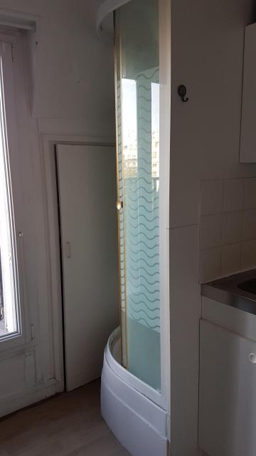 Location chambre Paris 17 - Photo 3