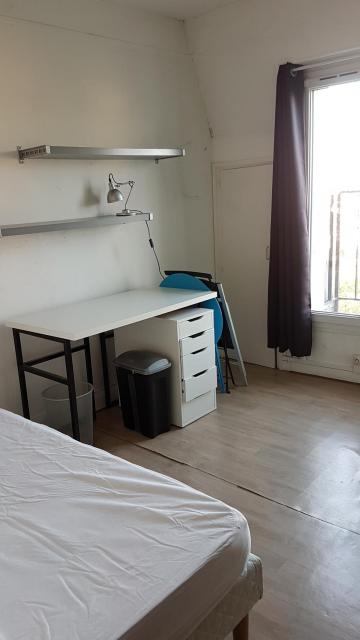 Location chambre Paris 17 - Photo 4