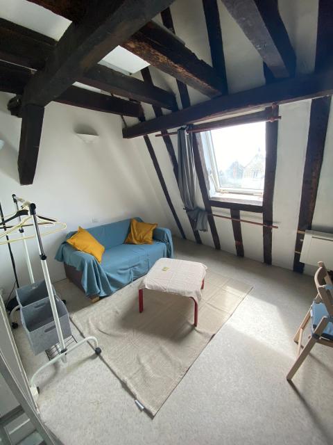 Location studio Tours - Photo 2