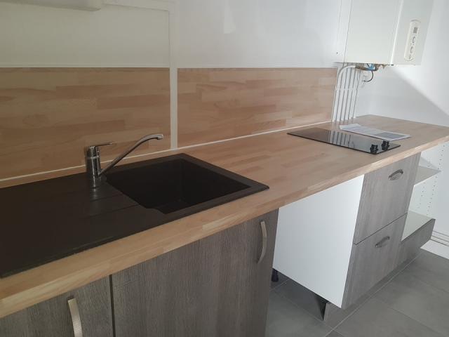 Location appartement T2 Le Havre - Photo 4