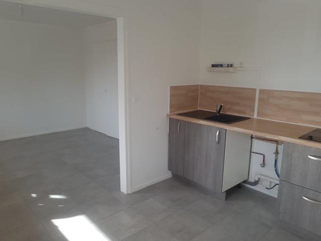 Location appartement T2 Le Havre - Photo 7