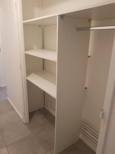 Location appartement T2 Le Havre - Photo 9