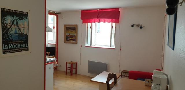 Location studio La Rochelle - Photo 2