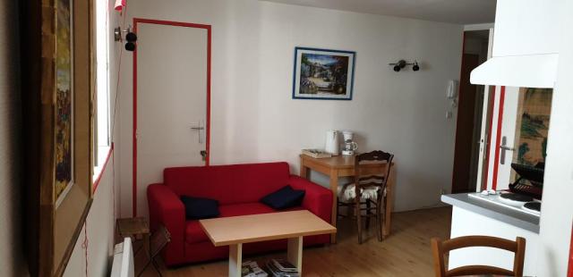 Location studio La Rochelle - Photo 3