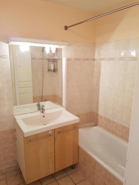 Location appartement T3 La Balme de Sillingy - Photo 2