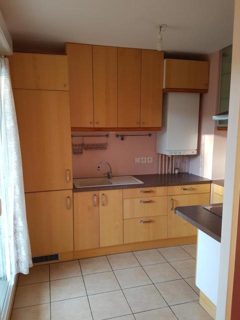Location appartement T3 La Balme de Sillingy - Photo 3
