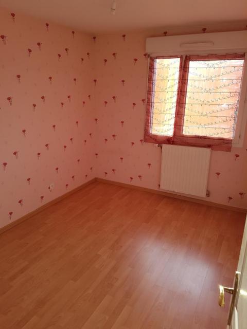 Location appartement T3 La Balme de Sillingy - Photo 4