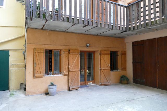 Location studio Nice - Photo 4