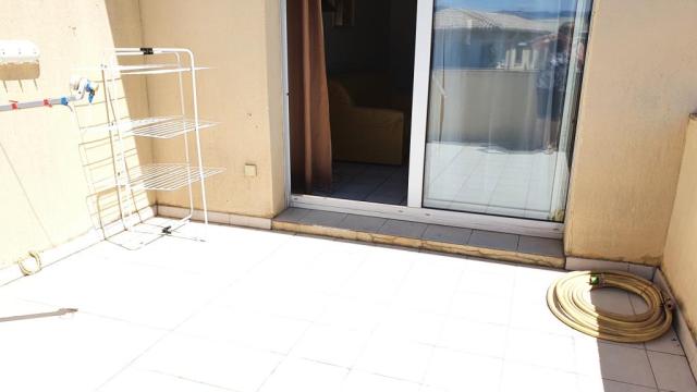 Location appartement T2 Grimaud - Photo 2