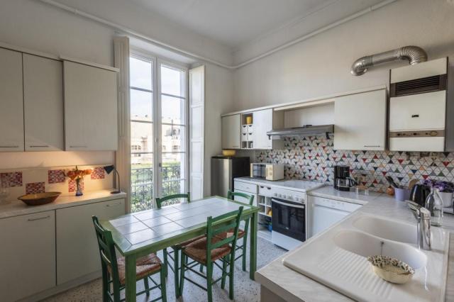 Location appartement T4 Pau - Photo 2