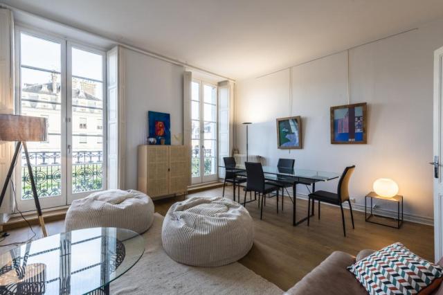 Location appartement T4 Pau - Photo 3