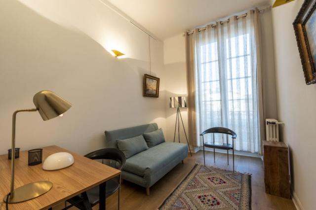 Location appartement T4 Pau - Photo 6
