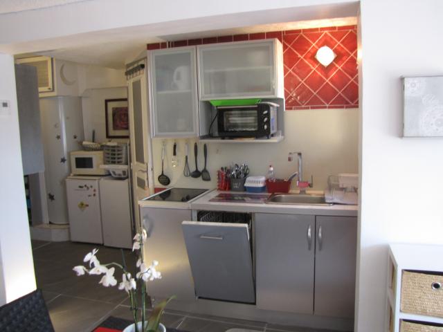 Location studio Mougins - Photo 3