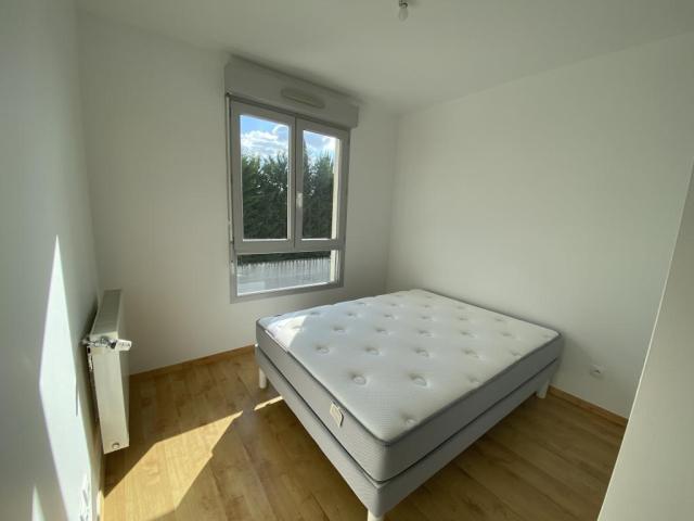 Location appartement T2 Decines Charpieu - Photo 4