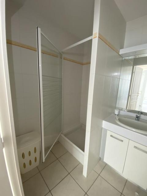 Location appartement T2 Decines Charpieu - Photo 5