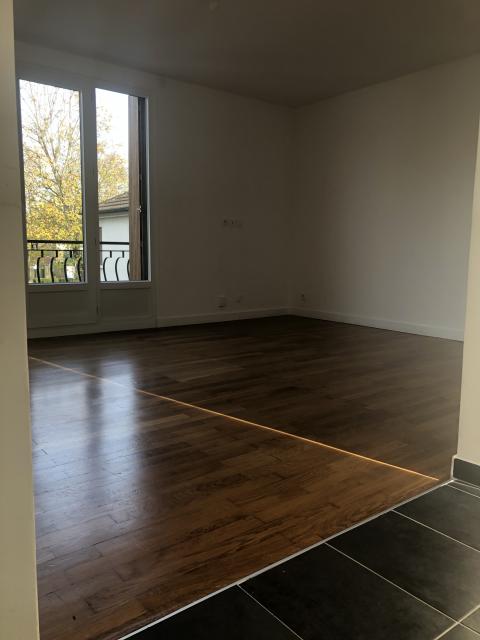 Location appartement T3 Le Plessis Trevise - Photo 2