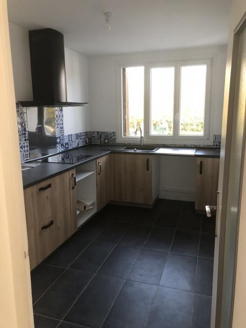Location appartement T3 Le Plessis Trevise - Photo 3