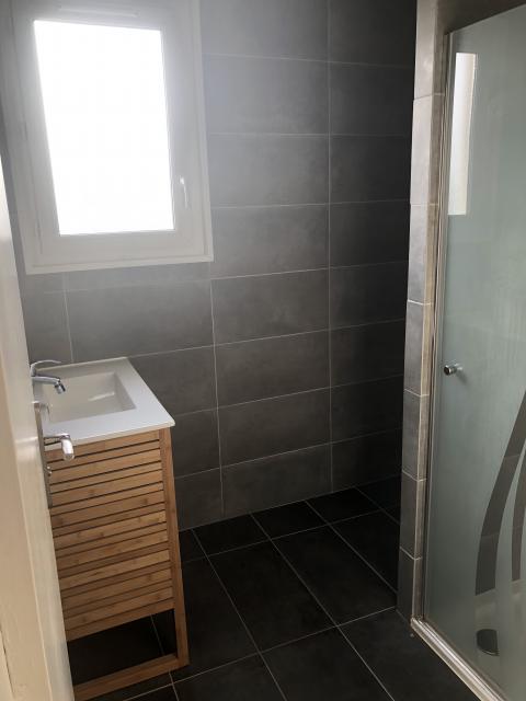 Location appartement T3 Le Plessis Trevise - Photo 4