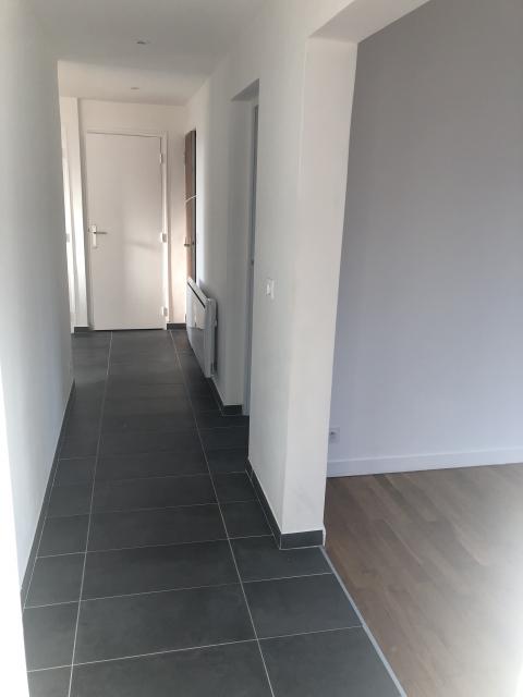 Location appartement T3 Le Plessis Trevise - Photo 5