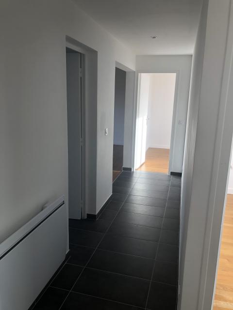 Location appartement T3 Le Plessis Trevise - Photo 6