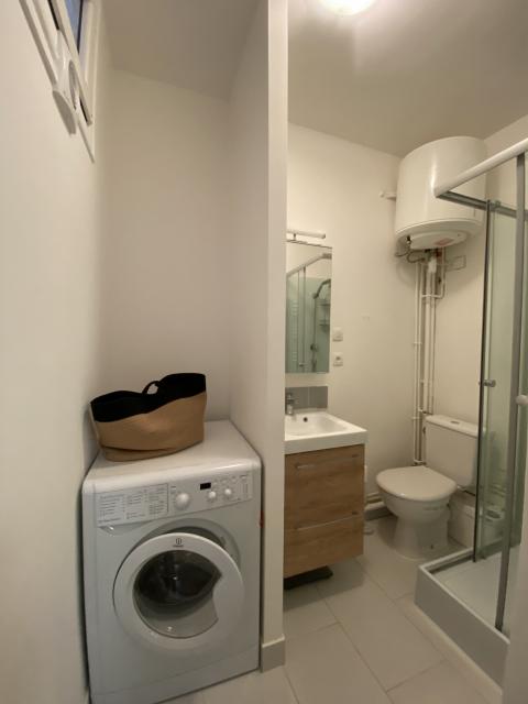 Location studio Paris 15 - Photo 2