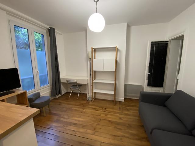 Location studio Paris 15 - Photo 3