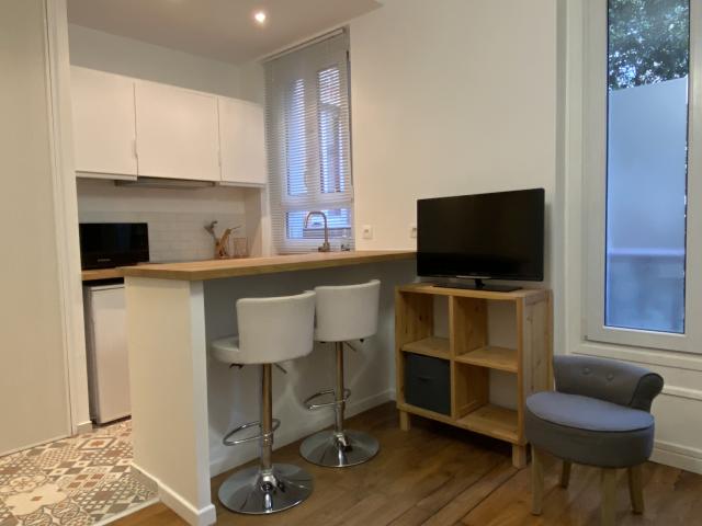 Location studio Paris 15 - Photo 6