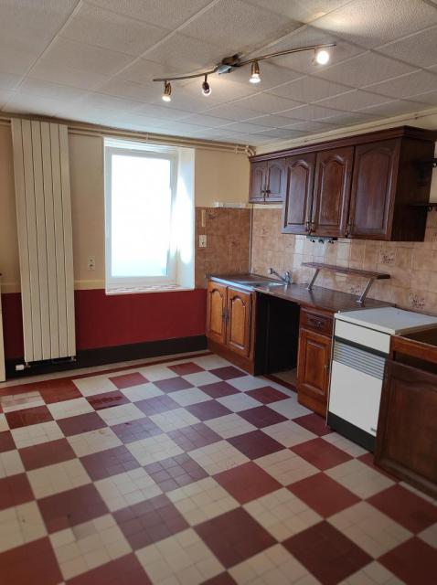 Location maison F3 Neris les Bains - Photo 2