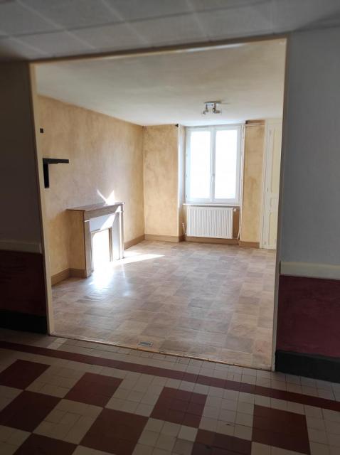 Location maison F3 Neris les Bains - Photo 3