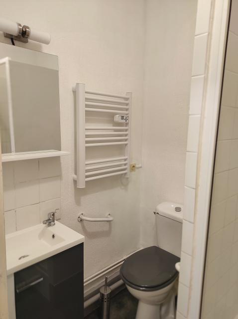 Location maison F3 Neris les Bains - Photo 4
