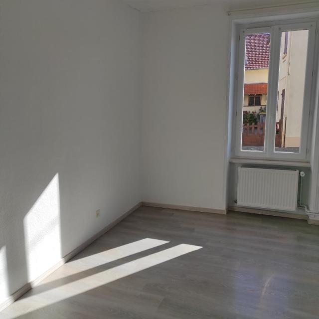 Location maison F3 Neris les Bains - Photo 5