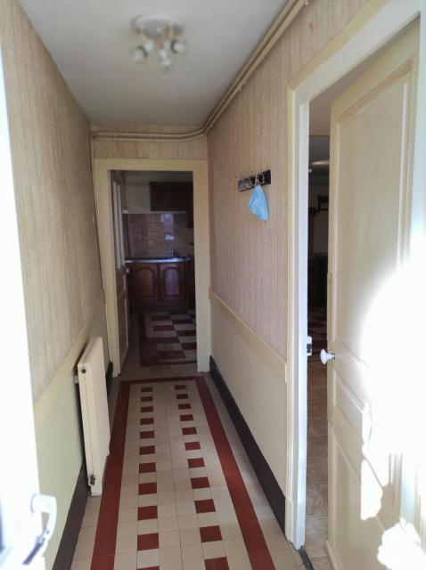 Location maison F3 Neris les Bains - Photo 8