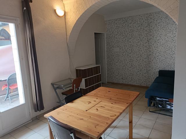 Location studio Aramon - Photo 6