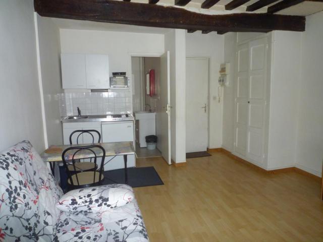 Location studio Dieppe - Photo 2