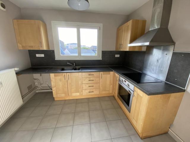 Location appartement T3 Amiens - Photo 2