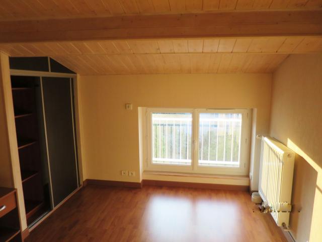 Location appartement T3 St Etienne - Photo 3