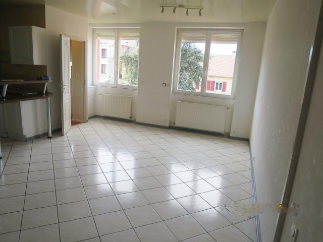 Location appartement T3 St Etienne - Photo 7