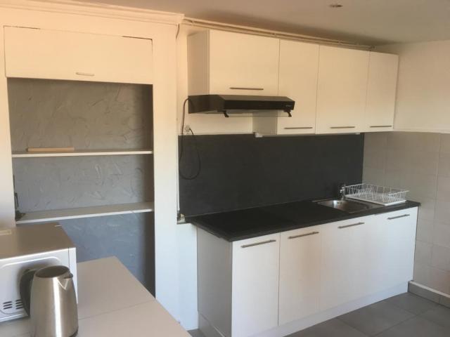 Location appartement T2 Vienne - Photo 2