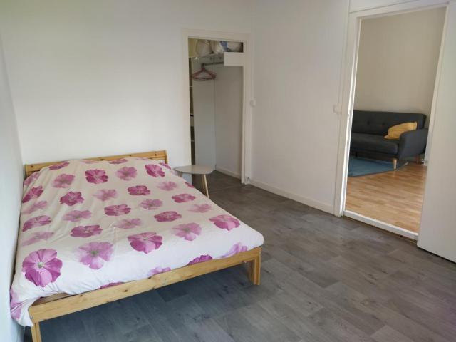 Location appartement T2 Vienne - Photo 3
