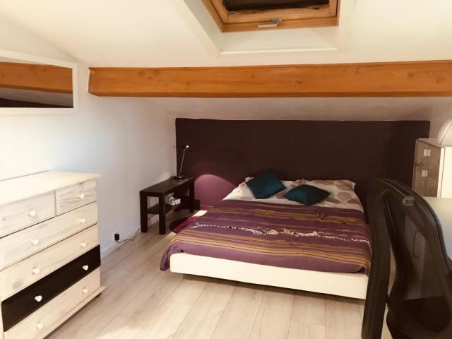 Location chambre La Penne sur Huveaune - Photo 2