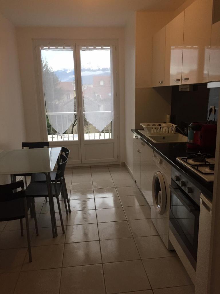 Location chambre Grenoble - Photo 1