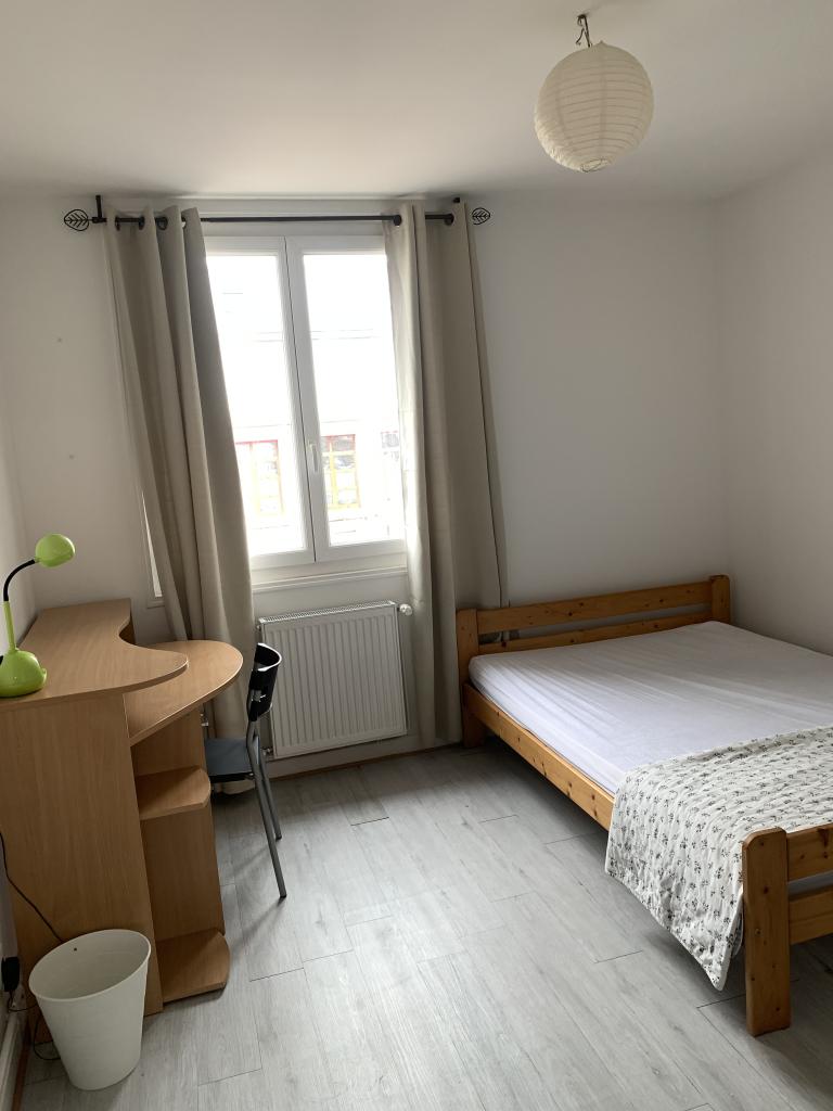 Location chambre Grenoble - Photo 2
