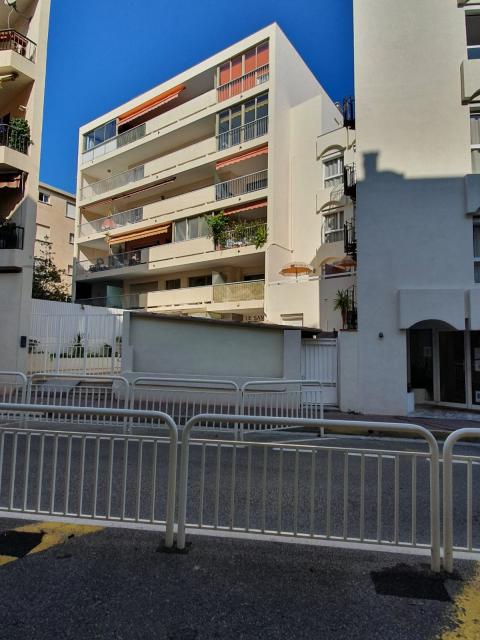 Location studio Juan les Pins - Photo 3
