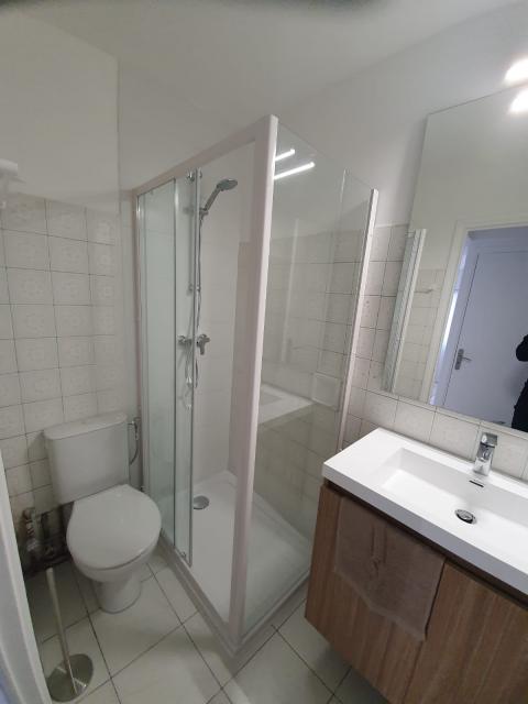 Location studio Juan les Pins - Photo 8