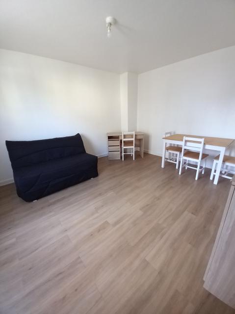 Location appartement T1 Troyes - Photo 4