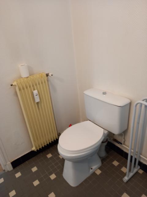 Location appartement T1 Troyes - Photo 5
