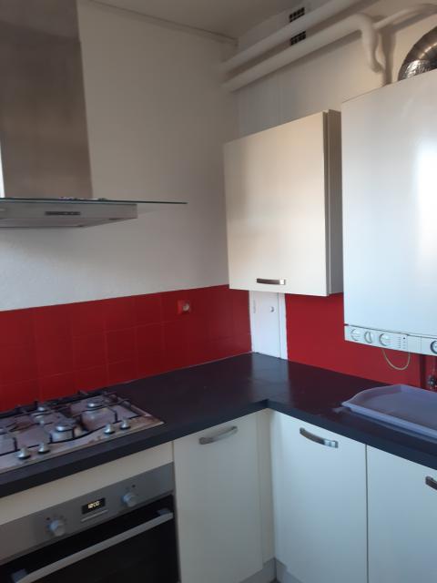 Location appartement T4 Metz - Photo 2