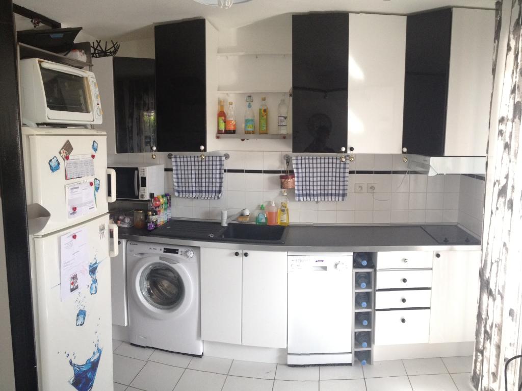 Location chambre Portet sur Garonne - Photo 1