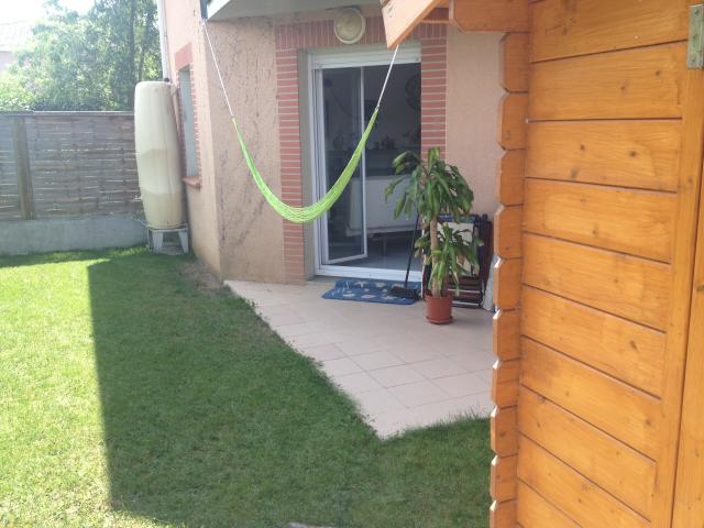 Location appartement T3 Portet sur Garonne - Photo 3