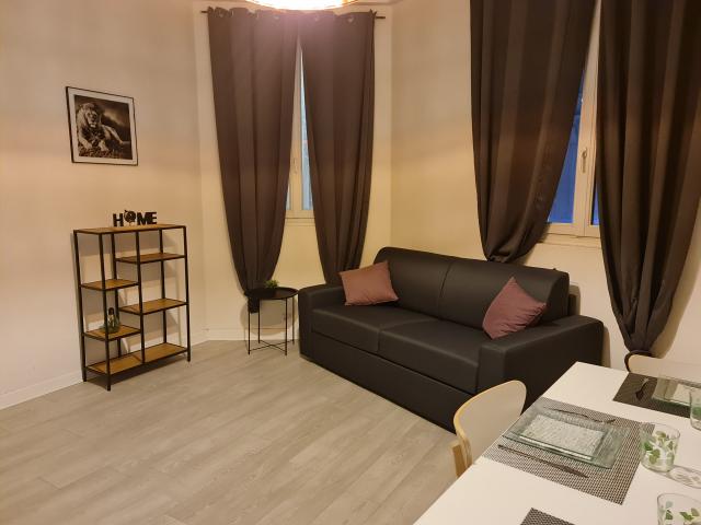 Location appartement T1 Rouen - Photo 3